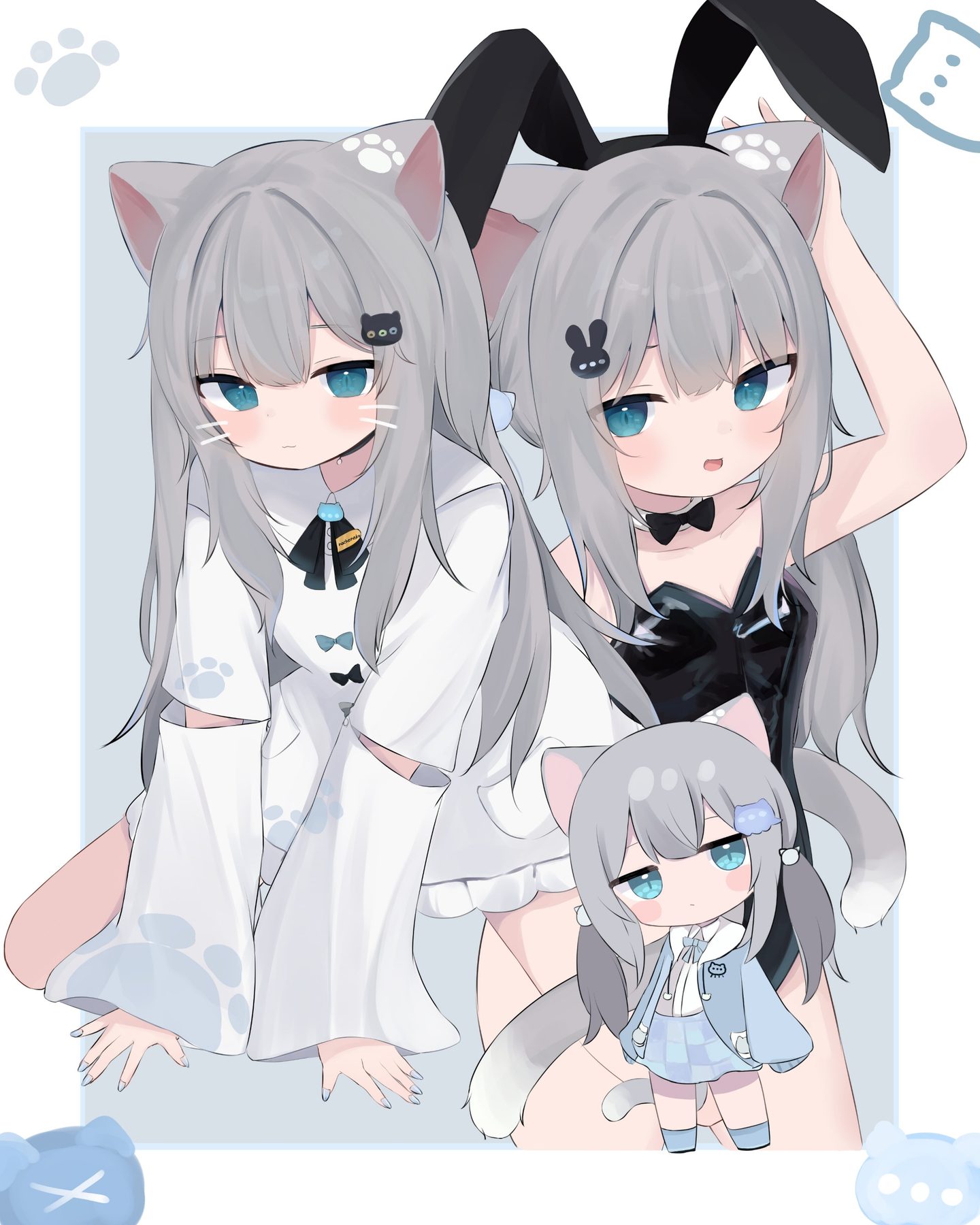 画师推荐